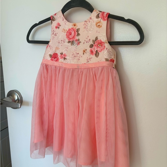 Enfant floral dress nwt - Picture 1 of 3